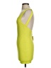 Superdown Green Casual Dress Size XS - photo 5
