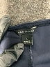 Ann Taylor Black Short Sleeve Top Size L - photo 7