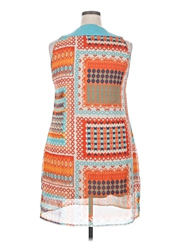 Wrangler Jeans Co Casual Dress (view 2)