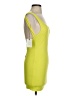 Superdown Green Casual Dress Size XS - photo 4