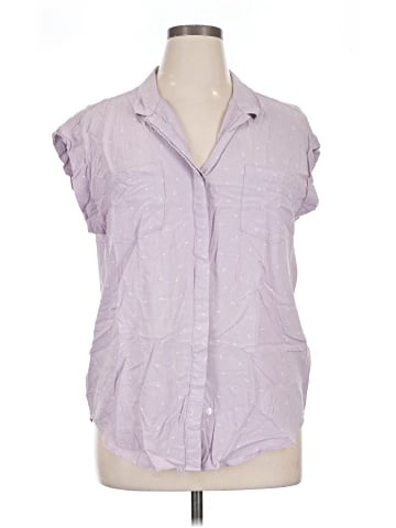 Jachs Girlfriend Sleeveless T-Shirt (view 1)
