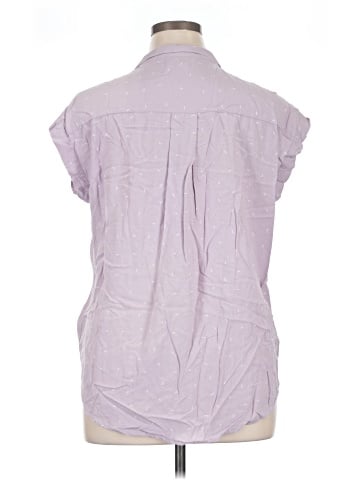 Jachs Girlfriend Sleeveless T-Shirt (view 2)