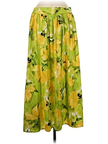 Simply Vera Vera Wang Casual Skirt (view 1)
