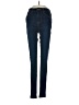 Levi's Solid Blue Jeggings Size 24 waist - photo 1