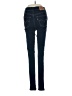 Levi's Solid Blue Jeggings Size 24 waist - photo 2