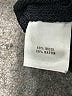 St. John Sport Black Wool Pullover Sweater Size P (Petite) - photo 8