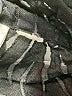Chico's Design Black Long Sleeve Blouse Size M - photo 8