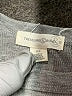Treasure & Bond Gray Active Tank Size XS - photo 7