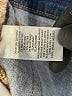 Ann Taylor LOFT Solid Blue Jeans Size 32 waist - photo 8