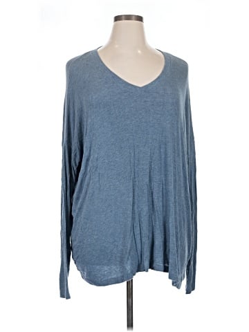 CAbi Long Sleeve T-Shirt (view 1)