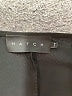 Hatch 100% Polyester Black Casual Dress Size 0 Maternity - photo 6