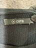 CUTS 100% Recycled Nylon Black Tank Top Size S - photo 7