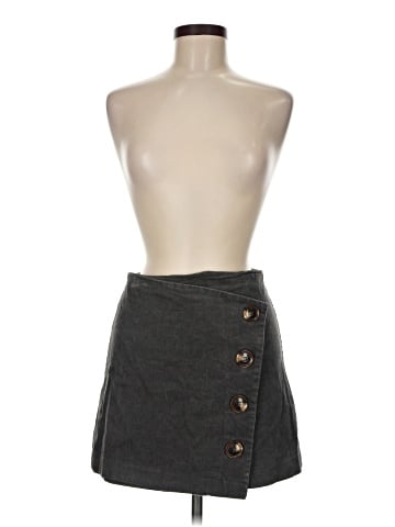 Fashion on Earth Sleeveless Henley (view 1)