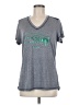 Majestic Gray Active T-Shirt Size M - photo 1