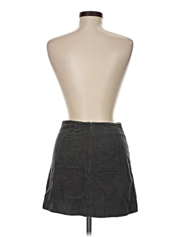 Fashion on Earth Sleeveless Henley (view 2)