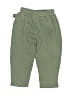 Disney Solid Green Casual Pants Size 2T - photo 2