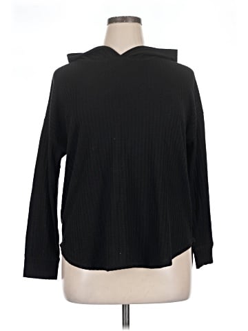 Chaser Turtleneck Sweater (view 1)