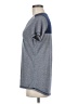 Majestic Gray Active T-Shirt Size M - photo 5