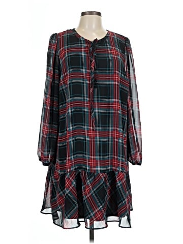 Draper James Casual Dress (view 1)