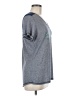 Majestic Gray Active T-Shirt Size M - photo 4