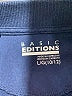 Basic Editions Blue Short Sleeve Top Size L (kids) - photo 3