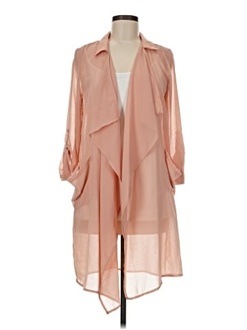 Sweet Rain Kimono (view 1)