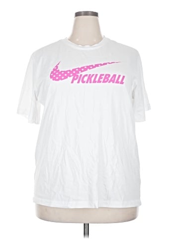 Nike Short Sleeve T-Shirt (view 1)