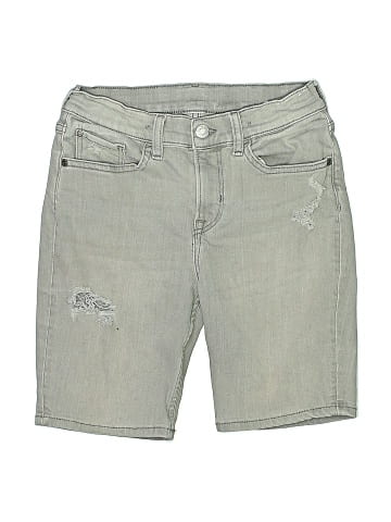 &Denim by H&M Denim Shorts (view 1)
