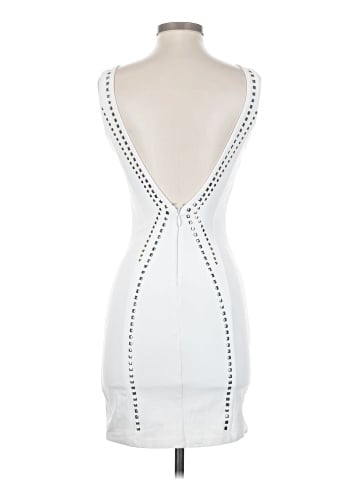 Bebe Cocktail Dress (view 2)