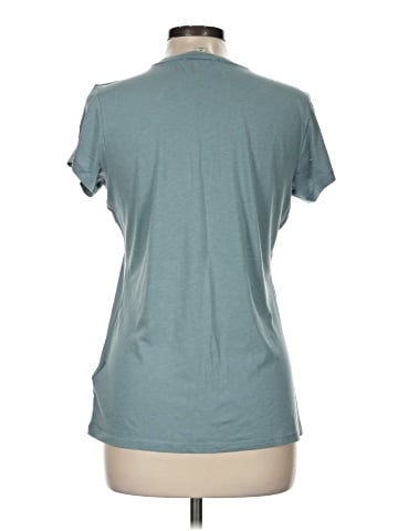 CALVIN KLEIN JEANS Short Sleeve T-Shirt (view 2)