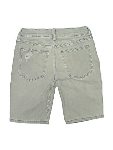 &Denim by H&M Denim Shorts (view 2)