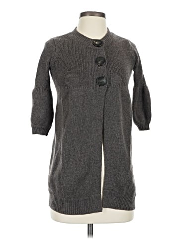 Vince. Cardigan (view 1)