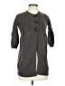 Vince. Gray Cardigan Size XS - photo 1