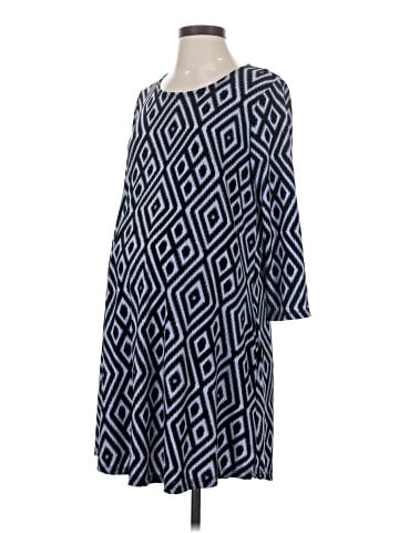 Mountain Mama Casual Dress (view 1)
