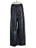 MIOU MUSE Black Casual Pants Size L - photo 1