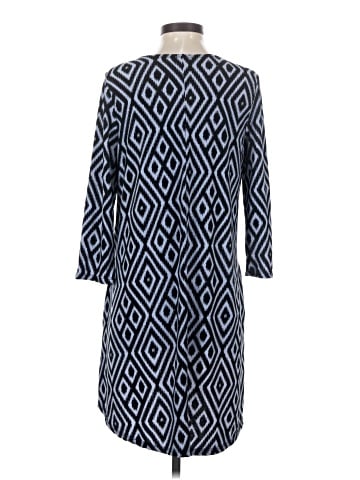 Mountain Mama Casual Dress (view 2)