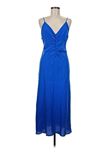 Zara Cocktail Dress (view 1)