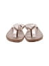 Flojos Brown Sandals Size 8 - photo 2