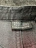 Additions by Chico's Plaid Gray Jeans Size XL (3) - photo 7