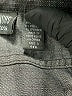 Additions by Chico's Plaid Gray Jeans Size XL (3) - photo 9