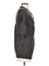 Vince. Gray Cardigan Size XS - photo 4