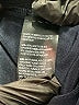 Chico's Solid Blue Casual Pants Size XL (3) - photo 8