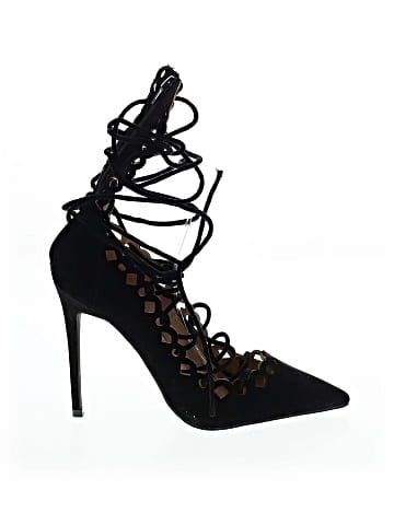 Liliana Heels (view 1)