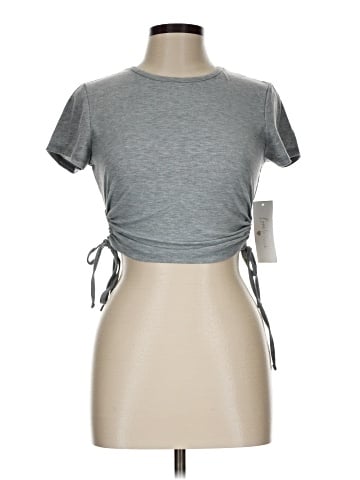 Love Streak Short Sleeve T-Shirt (view 1)