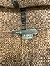 Vince. Brown Cardigan Size S - photo 4