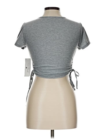 Love Streak Short Sleeve T-Shirt (view 2)