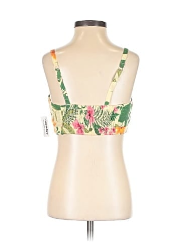 Only Sleeveless Top (view 2)