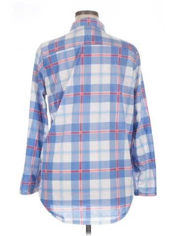 New York Laundry Long Sleeve Blouse (view 2)