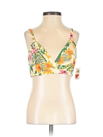 Only Sleeveless Top (view 1)