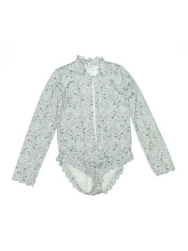 Bella Bliss Swimsuit Cover Up